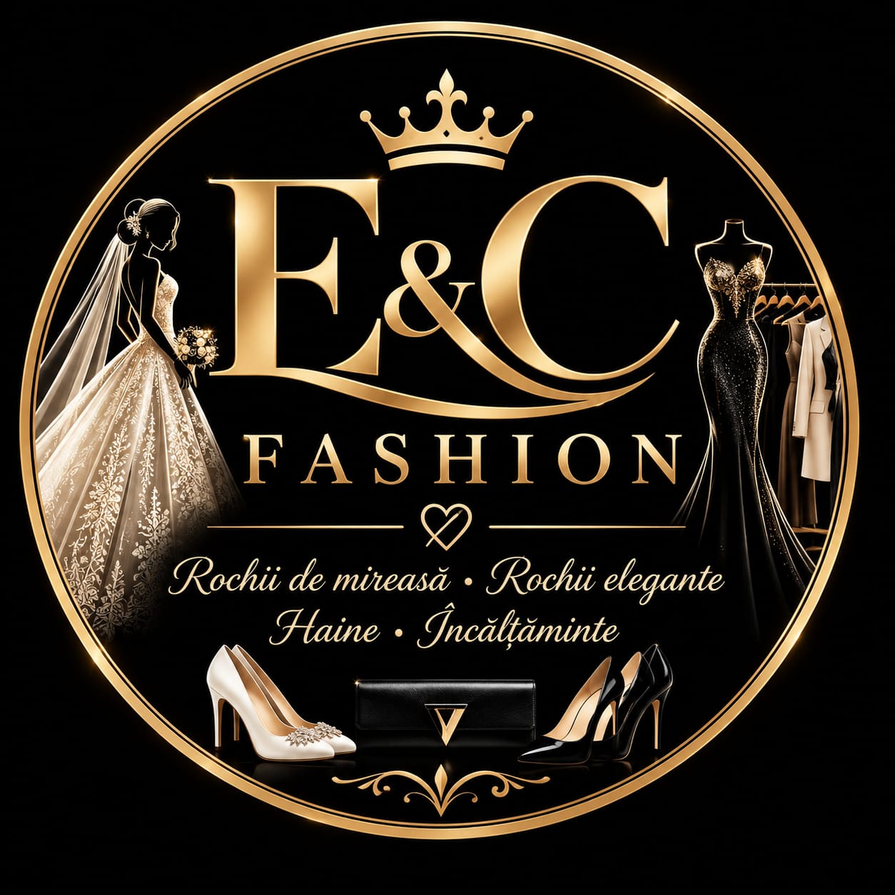 Emblema E&C Fashion